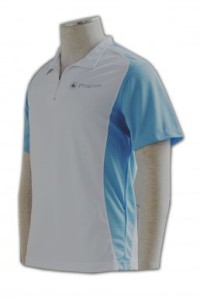 W080 Customized sportswear polo shirt
